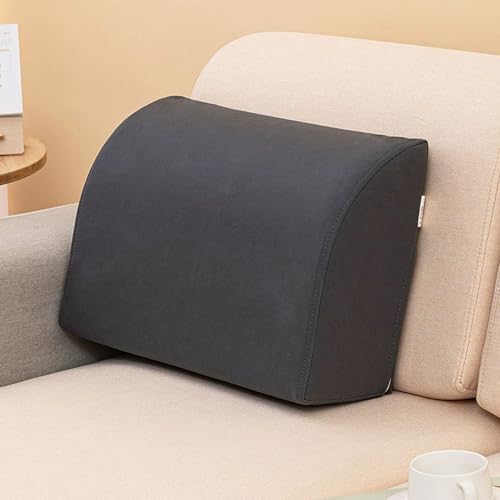 ZZYK Marine,70x45x12cm,Bettlückenfüllermatte Kopfteil Kissen Keilsofa Pad Lesen Stütze Rückenlehne, Hochdichte Schaumstoff Pad Vollbolster Mit Abnehmbarer Abdeckung ZZYK Marine,70x45x12cm,Bettlückenfüllermatte Kopfteil Kissen Keilsofa Pad Lesen Stütze Rückenlehne, Hochdichte Schaumstoff Pad Vollbolster Mit Abnehmbarer Abdeckung von ZZYK