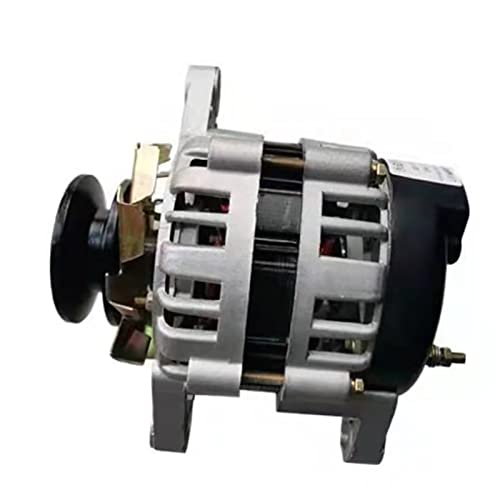 ZZenSmot Permanentmagnet Motor Generator 220V Leistung Kleiner Generator 1500 W Bürstenloser Permanentmagnet-konstant-Druck-Haushalt Reine Kupferdrahtkern-220v 1500w von ZZenSmot