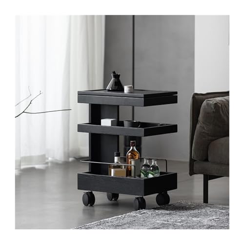 ZZlei2yu-12 Beistelltisch Bewegliche Seitenecken, Kleiner Couchtisch aus Holz for das Wohnzimmersofa, einfacher und luxuriöser Beistelltisch Wohnzimmertisch Tisch ZZlei2yu-12 Beistelltisch Bewegliche Seitenecken, Kleiner Couchtisch aus Holz for das Wohnzimmersofa, einfacher und luxuriöser Beistelltisch Wohnzimmertisch Tisch von ZZlei2yu-12