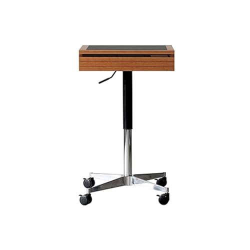 ZZlei2yu-12 Beistelltisch Holz kann das Sofa Seite mehrere bewegen, mit Rädern Hebe Rock Platte kleine Seite mehrere, Nachttisch Sofa Seite Schrank Wohnzimmertisch Tisch ZZlei2yu-12 Beistelltisch Holz kann das Sofa Seite mehrere bewegen, mit Rädern Hebe Rock Platte kleine Seite mehrere, Nachttisch Sofa Seite Schrank Wohnzimmertisch Tisch von ZZlei2yu-12