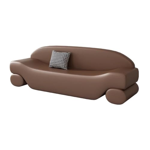 ZZlei2yu-12 Bettbank Leichter Luxus-Betthocker for das Hauptschlafzimmer, Nachttischhocker, Bettcouch, Wohnzimmer, Bekleidungsgeschäft, Langer Sofahocker Sitzbank(Dark Gray,Mittel) von ZZlei2yu-12