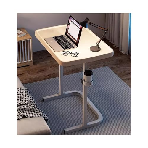 ZZlei2yu-12 Computertisch Leichter, luxuriöser, Faltbarer Tisch, mobiler Schreibtisch, Hebetisch, Nachttisch, Heimcomputertisch, Studenten-Studientisch Stehschreibtisch ZZlei2yu-12 Computertisch Leichter, luxuriöser, Faltbarer Tisch, mobiler Schreibtisch, Hebetisch, Nachttisch, Heimcomputertisch, Studenten-Studientisch Stehschreibtisch von ZZlei2yu-12