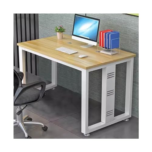 ZZlei2yu-12 Computertisch Tisch Einfacher Heimarbeits-Esport-Schreibtisch Büroschreibtisch Arbeitstisch Desktop-Computertisch Stehschreibtisch ZZlei2yu-12 Computertisch Tisch Einfacher Heimarbeits-Esport-Schreibtisch Büroschreibtisch Arbeitstisch Desktop-Computertisch Stehschreibtisch von ZZlei2yu-12