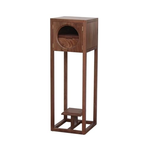 ZZlei2yu-12 Sockel für Skulpturen Bonsai-Rack, Pflanzenregal aus Holz mit Schubladen for Zuhause, Arbeitszimmer, Teestube, Balkon, Gartenarbeit Sockel ZZlei2yu-12 Sockel für Skulpturen Bonsai-Rack, Pflanzenregal aus Holz mit Schubladen for Zuhause, Arbeitszimmer, Teestube, Balkon, Gartenarbeit Sockel von ZZlei2yu-12