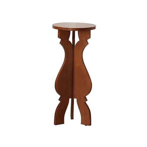 ZZlei2yu-12 Sockel für Skulpturen Creative Art Bonsai Display Dreibeinständer, Indoor Holzsofa Ecktisch Sockel ZZlei2yu-12 Sockel für Skulpturen Creative Art Bonsai Display Dreibeinständer, Indoor Holzsofa Ecktisch Sockel von ZZlei2yu-12