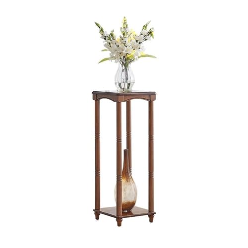 ZZlei2yu-12 Sockel für Skulpturen Vintage Amerikanischen Blume Display Stand Wohnzimmer Sofa Holz Seite Tisch Anlage Basis Sockel ZZlei2yu-12 Sockel für Skulpturen Vintage Amerikanischen Blume Display Stand Wohnzimmer Sofa Holz Seite Tisch Anlage Basis Sockel von ZZlei2yu-12