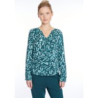 ZABAIONE Druckbluse "An44nabelle" von Zabaione