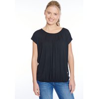 ZABAIONE Kurzarmshirt "Mi44nou" ZABAIONE Kurzarmshirt "Mi44nou" von Zabaione