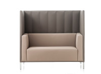 Akustiksofa NORDIC von Zachert Bürositzmöbel GmbH & Co. KG