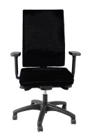 Orlando Comfort Leder (B-Ware) von Zachert Bürositzmöbel GmbH & Co. KG