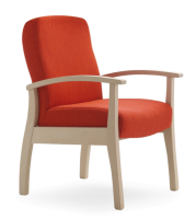 XXL Polstersessel VILLACH von Zachert Bürositzmöbel GmbH & Co. KG