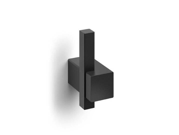 Zack Haken Carvo silber, Designer Zack Design, 6.5x2.3x4.5 cm von Zack-Design
