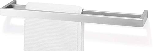 ZACK 40393 "LINEA" Doppel-Handtuchstange, Edelstahl matt ZACK 40393 "LINEA" Doppel-Handtuchstange, Edelstahl matt von ZACK