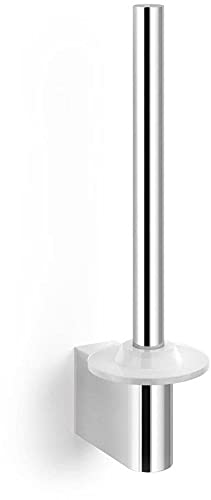 ZACK Atore Ersatz-Toilettenpapierhalter, Silber ZACK Atore Ersatz-Toilettenpapierhalter, Silber von ZACK