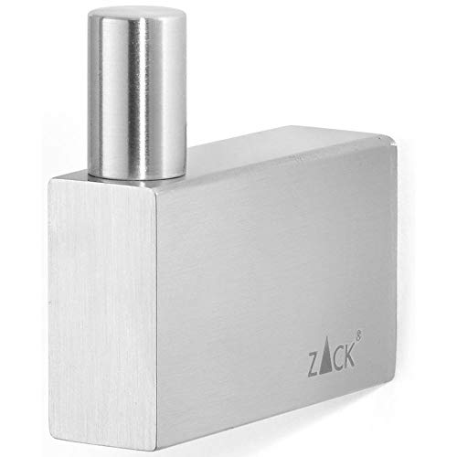 ZACK Handtuchhaken LINEA 40390, T. 4,7 cm von ZACK