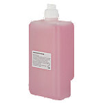 Zack Seife Flüssigseife Nachfüllung Flüssig Frisch Pink 13476-011 500 ml von ZACK