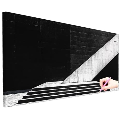 Diamond Painting Erwachsene Groß XXL 100x40cm Diamond Painting Abstrakt Bilder Bastelset Modern Diamant Kunst Malerei Set DIY Diamant Stickerei Kreuzstich Set für Geschenke für Frauen Herbst Deko O-14 Diamond Painting Erwachsene Groß XXL 100x40cm Diamond Painting Abstrakt Bilder Bastelset Modern Diamant Kunst Malerei Set DIY Diamant Stickerei Kreuzstich Set für Geschenke für Frauen Herbst Deko O-14 von ZaeMynnu