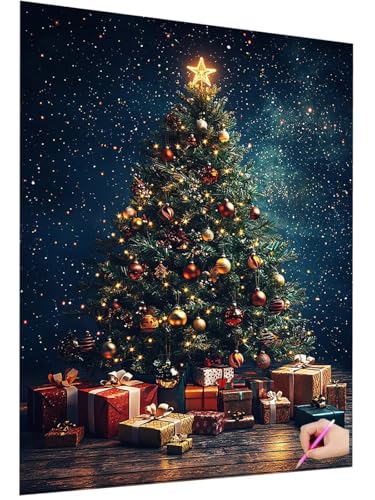 Diamond Painting Weihnachten Diamond Painting Erwachsene Kinder 5D DIY Diamant Basteln Set Diamant Malerei Baum Bilder Mosaikherstellung Bastelset Erwachsene Deko Geschenke für Frauen 50x70cm O-53 Diamond Painting Weihnachten Diamond Painting Erwachsene Kinder 5D DIY Diamant Basteln Set Diamant Malerei Baum Bilder Mosaikherstellung Bastelset Erwachsene Deko Geschenke für Frauen 50x70cm O-53 von ZaeMynnu