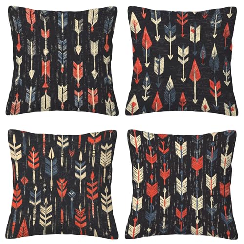 Kissenbezug 55x55 Taupe Sofakissen Kissenbezug Retro 4er Set Deko Wohnzimmer Dekokissen Samt Kissenbezüge Zierkissen Kissenhüllen Couchkissen Kopfkissenbezug Halloween Deko Geschenke für Frauen F-20 Kissenbezug 55x55 Taupe Sofakissen Kissenbezug Retro 4er Set Deko Wohnzimmer Dekokissen Samt Kissenbezüge Zierkissen Kissenhüllen Couchkissen Kopfkissenbezug Halloween Deko Geschenke für Frauen F-20 von ZaeMynnu