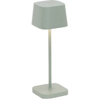 Zafferano AiLati Ofelia Micro Pro LED Akkuleuchte salbeigrün Zafferano AiLati Ofelia Micro Pro LED Akkuleuchte salbeigrün von Zafferano AiLati