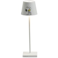 Zafferano AiLati Poldina x Peanuts Pro LED Akkuleuchte Friends von Zafferano AiLati