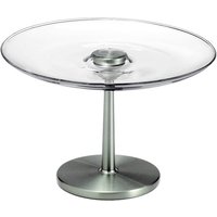 Zafferano AiLati Sister Light Mini Plate Glasteller grün von Zafferano AiLati