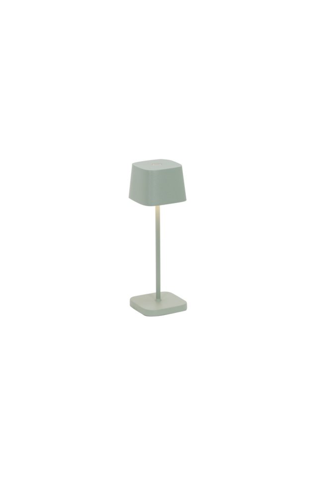 Zafferano LED Tischleuchte Ofelia Micro Pro, LED fest integriert, 2200K, 2700K, 3000K von Zafferano