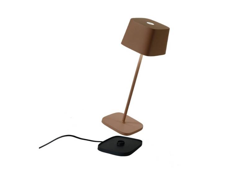 Zafferano LED Tischleuchte Ofelia Pro (neues Modell), LED fest integriert, 2200K, 2700K, 3000K von Zafferano