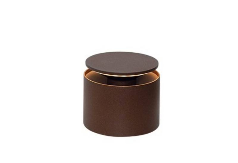 Zafferano LED Tischleuchte Zafferano Akku Tischleuchte Push Up von Zafferano