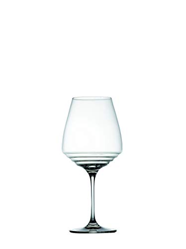 Zafferano NE08000 Kelch, Glas von Zafferano