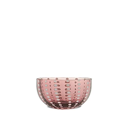 Zafferano Perle small bowl diam. 11.5 cm. - Zafferano Amethyst von Zafferano