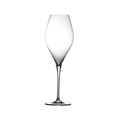 Zafferano VEM Glass for Sparkling and White Wines H. 25cm von Zafferano