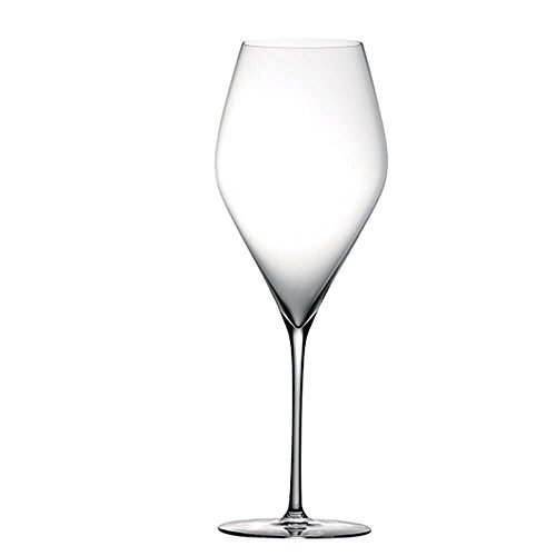 Zafferano VEM Glass for champagnes millésimé H. 27cm von Zafferano