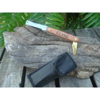 Personalisierter Garten Faltbarer Grafting Cutter Messer Multifunktionale Pflanze von ZagannGifts