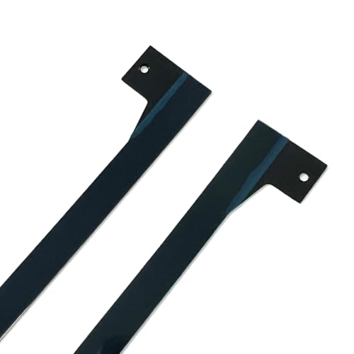 ZAHARA 2 x LCD-Klebeband für Lenovo Thinkpad T16 GEN 1 21BV 21BW 21CH 21CJ P16s GEN 1 21BT 21BU 21CK 21CL JT6C0 LED LCD Panel Screen Display Adhesive Strips Sticker (1R + 1L) von Zahara