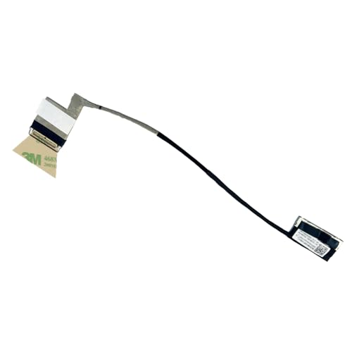 ZAHARA 30pin FHD No-Touch LCD LVDS LED Bildschirm Video Display Flex Kabel Ersatz für HP Elitebook 840 G9 6017B1681801 von Zahara