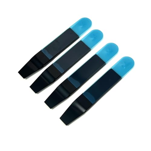 Zahara LCD Display Kleber Klebeband Streifen Aufkleber Sticker Strip für Lenovo Thinkpad P15 Gen 1 20ST 20SU/T15g Gen 1 20UR 20US/P15 gen 2 20YQ 20YR/T15g gen 2 20YS 20YT 5T11D70107 no Touch 4pcs von Zahara