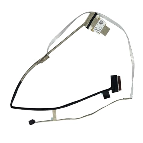 ZAHARA 40PIN 300HZ EDP FHD LCD LVDS LED Screen Video Display Flex Cable Replacement for ASUS TUF Gaming F15 FX706HM FA706IU DDNJHALC210 14005-03980600 ZAHARA 40PIN 300HZ EDP FHD LCD LVDS LED Screen Video Display Flex Cable Replacement for ASUS TUF Gaming F15 FX706HM FA706IU DDNJHALC210 14005-03980600 von Zahara