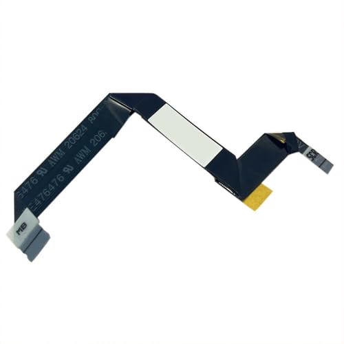 ZAHARA 5C11C12546 NBX0001V300 Smart Card Reader FFC Flexibles Flexkabel für Leovo ThinkPad T14 Gen 2 20XK 20XL P14s Gen 2 21A0 21A1 HT4B Flex Cable Ribbon Flach Flexibel FFC Band ZAHARA 5C11C12546 NBX0001V300 Smart Card Reader FFC Flexibles Flexkabel für Leovo ThinkPad T14 Gen 2 20XK 20XL P14s Gen 2 21A0 21A1 HT4B Flex Cable Ribbon Flach Flexibel FFC Band von Zahara