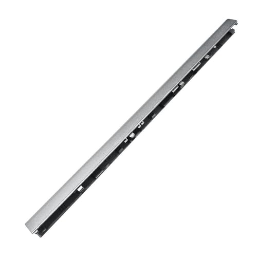 ZAHARA 5CB0X55783 LCD Display Scharnier Abdeckung Silber für Lenovo ThinkBook 14-IML 20RV/ 14-IIL 20SL EBLVA022020 von Zahara