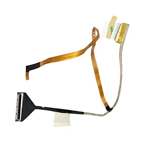 Zahara LCD LVDS LED Bildschirm Videoanzeige Flexkabel Drahtleitung für HP ProBook 430 G6 DD0X8ILC300 DD0X8ILC310 DD0X8ILC320 DD0X8ILC330 30PIN Zahara LCD LVDS LED Bildschirm Videoanzeige Flexkabel Drahtleitung für HP ProBook 430 G6 DD0X8ILC300 DD0X8ILC310 DD0X8ILC320 DD0X8ILC330 30PIN von Zahara