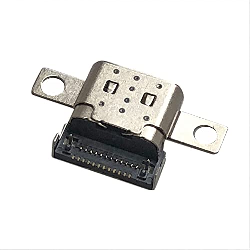 Zahara Micro USB C Type C Plug DC Jack für Lenovo Yoga 7 14ITL5 82BH Yoga 7-14ACN6 82N7 Yoga 7 16IRL8 82YN Yoga 7 14ARP8 82YM Yoga 7 14IRL8 82YL Yoga 7 2-in-1 14AHP9 83DK Yoga 7 2-in-1 14IML9 83DJ Zahara Micro USB C Type C Plug DC Jack für Lenovo Yoga 7 14ITL5 82BH Yoga 7-14ACN6 82N7 Yoga 7 16IRL8 82YN Yoga 7 14ARP8 82YM Yoga 7 14IRL8 82YL Yoga 7 2-in-1 14AHP9 83DK Yoga 7 2-in-1 14IML9 83DJ von Zahara