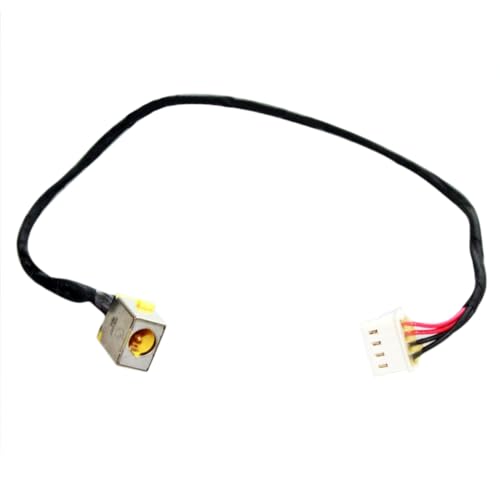 ZAHARA DC Steckdose für Acer Aspire 5745 5553 ZR7 5820 5349 5749 5749Z Ladebuchse DC Dock Plug DC Power Jack von Zahara
