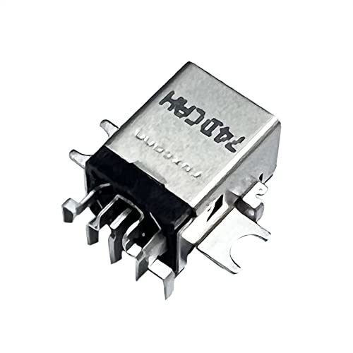 ZAHARA DC Steckdose für HP Split x2 13-G 13-G118CA Ladeanschluss DC Dock Plug DC Power Jack ZAHARA DC Steckdose für HP Split x2 13-G 13-G118CA Ladeanschluss DC Dock Plug DC Power Jack von Zahara