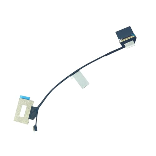 ZAHARA EDP LED LCD Display Kabel für Asus NB5915A IPS HQ2131175E00 LCD Kabel/Screen Display Flex Line (30 Pin) von Zahara