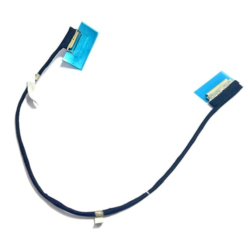 ZAHARA EDP LED LCD Display Kabel für HP ZBook Fury 17 G7 G8 FPZ70 EDP FHD DC02C00PO00 LCD Kabel/Screen Display Flex Line (30 Pin) von Zahara