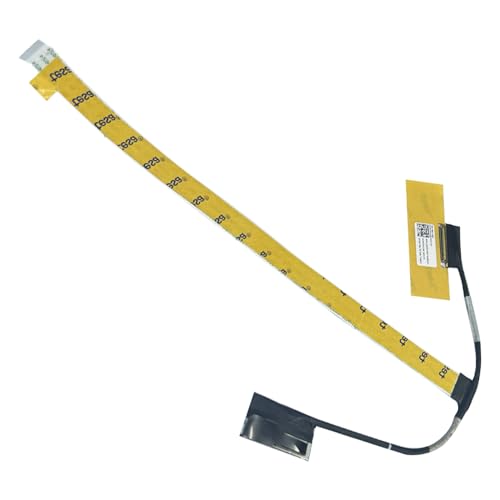ZAHARA HLS4I IR EDP 30PIN LCD Bildschirm Video Display Kabel Ersatz für Lenovo IdeaPad Slim 5 14IRL8 82XD/5 14IAH8 83BF /5 14IMH9 83DA /5 14AHP9 83DB /5 14IRU9 83FV 5C10S307 44 DC0 2C012100 von Zahara