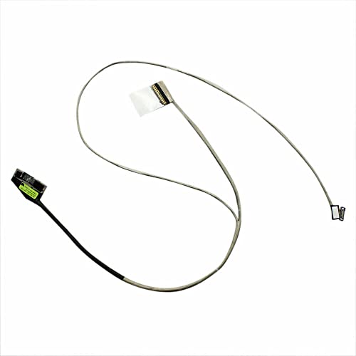 ZAHARA LCD-Displaykabel LVDS LED für MSI GE63 GL63 MS16P1 K1N-3040080-H39 von Zahara