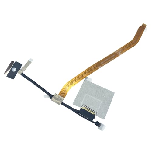 ZAHARA LCD-Displaykabel für Dell Latitude 3140 IDB10 050D69 DC02C010J00 LCD EDP LVDS EDP Video Display Kabel (30 Pin) von Zahara