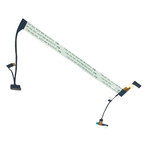 ZAHARA RGB Kamera Webcam Kabel Ersatz für Lenovo ThinkPad X13 Gen 4 21EX 21EY 21J3 21J4 KX3B0 5C11H81574 SC11L29046 DC02C00YE10 von Zahara